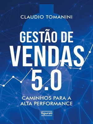 cover image of Gestão de vendas 5.0